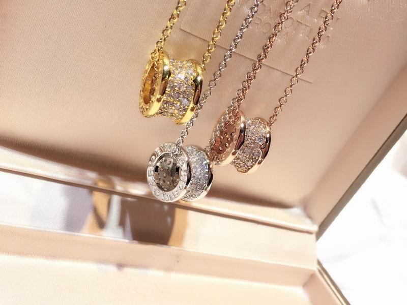 Bvlgari necklace 09yxq46